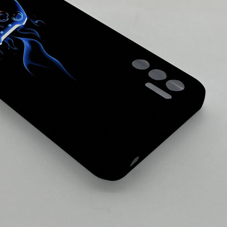 کاور قاب موبایل علوی مدل SML مناسب برای گوشی موبایل شیائومی Poco M3 Pro