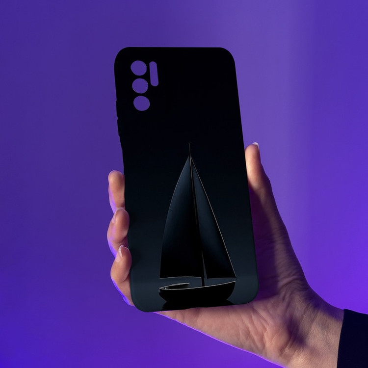 کاور قاب موبایل علوی مدل SML مناسب برای گوشی موبایل شیائومی Poco M3 Pro