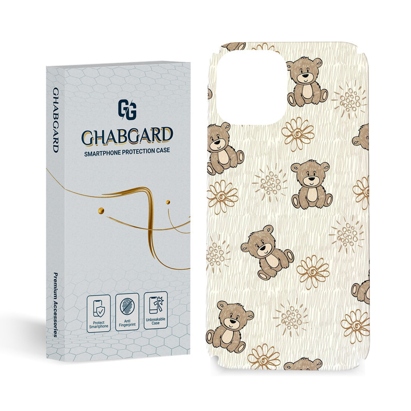 کاور قاب گارد مدل فانتزی مناسب برای گوشی موبایل اپل iPhone 12 Pro Max