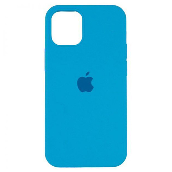 کاور مدل سیلیکونی مناسب برای گوشی موبایل اپل iPhone 13