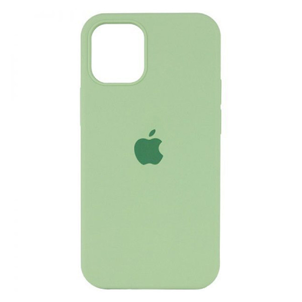 کاور مدل سیلیکونی مناسب برای گوشی موبایل اپل iPhone 13