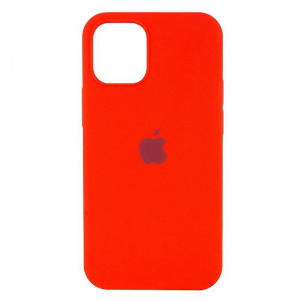 کاور مدل سیلیکونی مناسب برای گوشی موبایل اپل iPhone 13