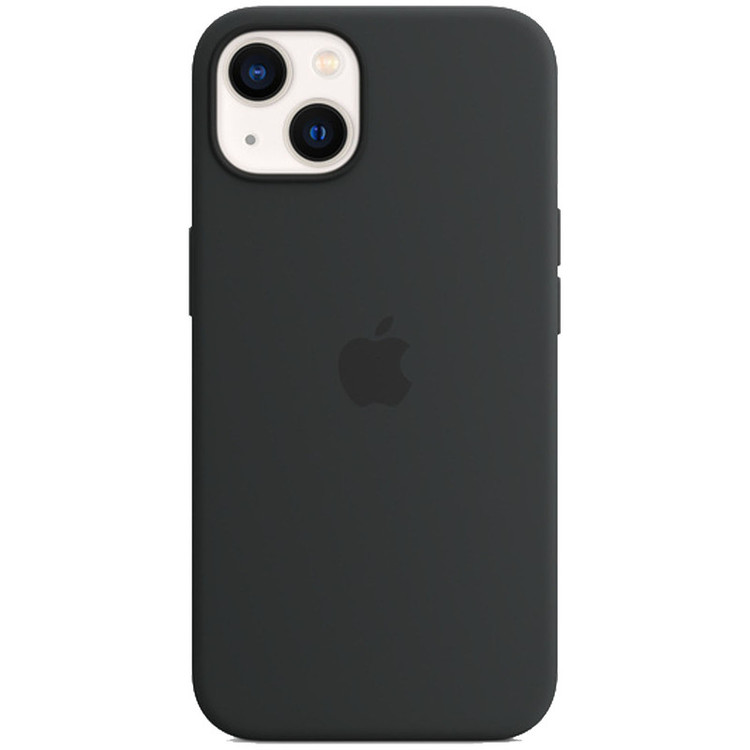 کاور مدل سیلیکونی مناسب برای گوشی موبایل اپل iphone 13
