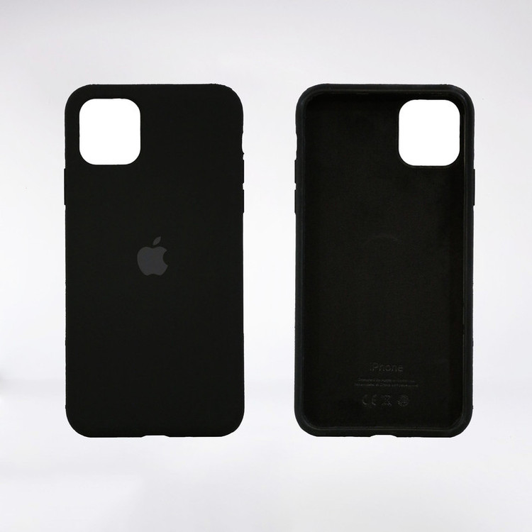 کاور مدل سیلیکونی مناسب برای گوشی موبایل اپل iphone 13 pro max