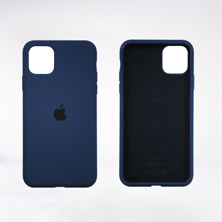 کاور مدل سیلیکونی مناسب برای گوشی موبایل اپل iphone 13 pro max