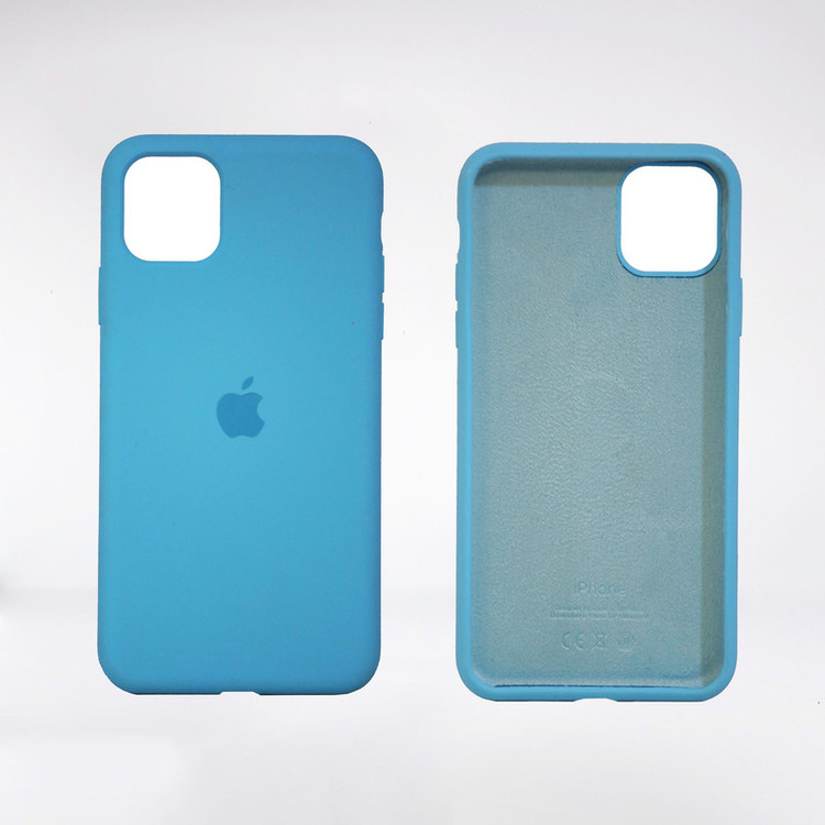 کاور مدل سیلیکونی مناسب برای گوشی موبایل اپل iphone 13 pro max