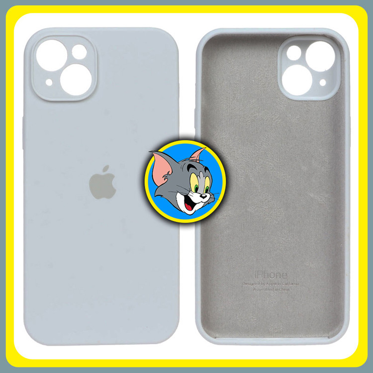کاور تام قاب مدل CLK مناسب برای گوشی موبایل اپل iPhone 13 / iPhone 14