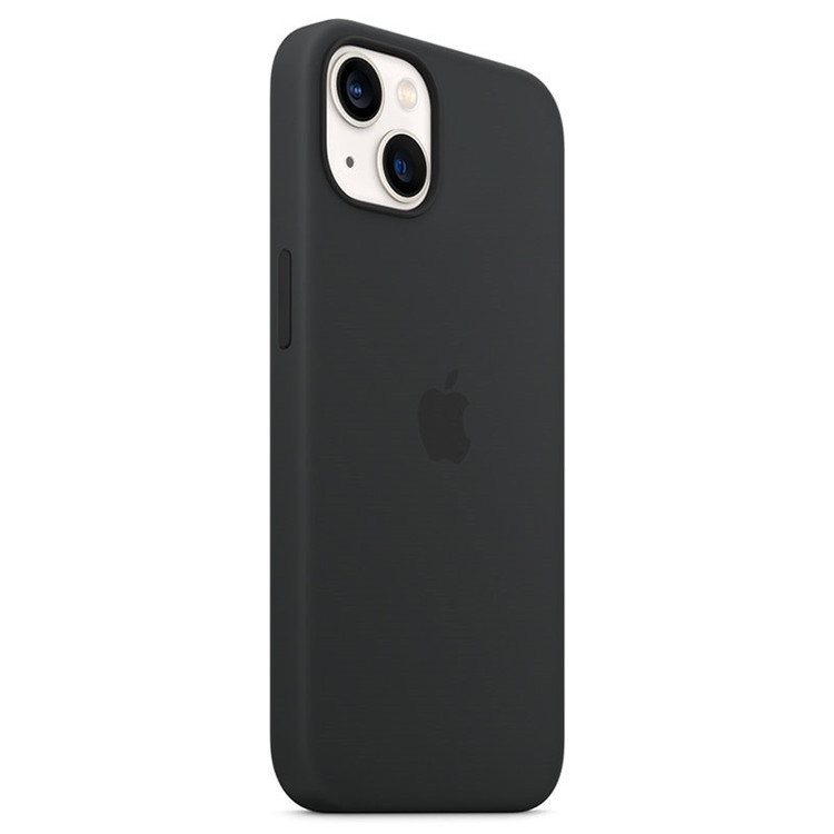 کاور مدل سیلیکونی مناسب برای گوشی موبایل اپل iPhone 13