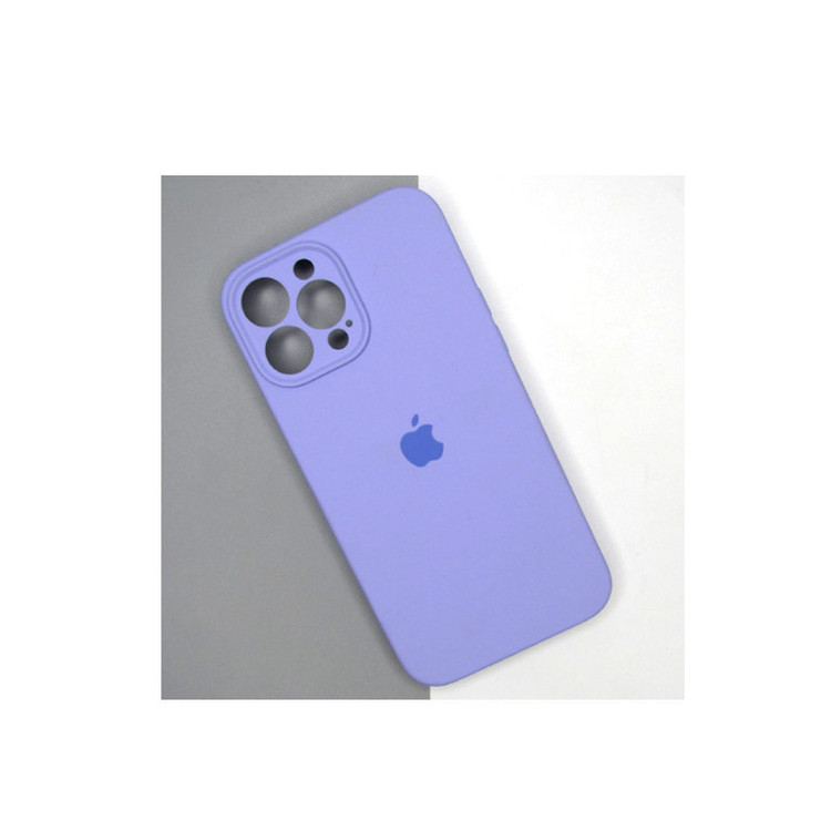 کاور قاب تک مدل SILIC15MIT مناسب برای گوشی موبایل اپل iPhone 15 Pro Max