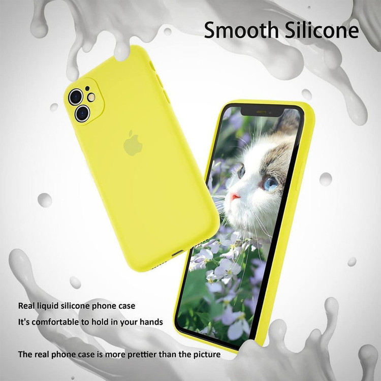 کاور قاب تک مدل SILIC15MIT مناسب برای گوشی موبایل اپل iPhone 15 Pro Max