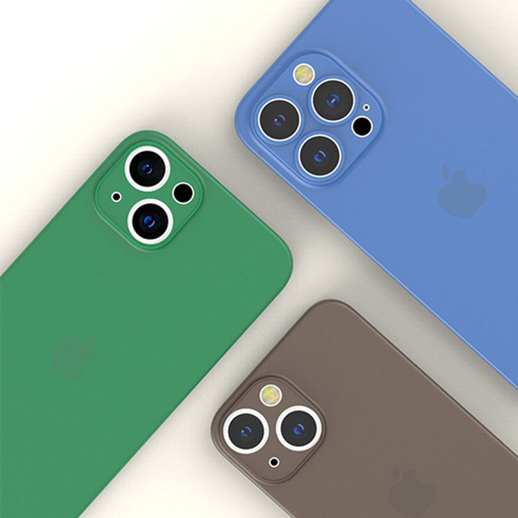 کاور گارد کیس مدل SILICON1 مناسب برای گوشی موبایل اپل iPhone 13