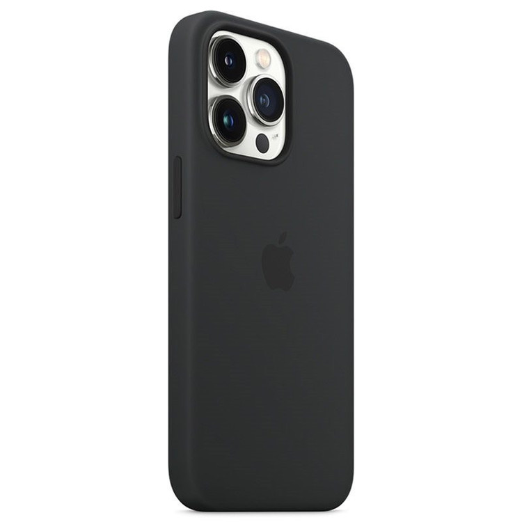 کاور قاب نو مدل سیلیکونی مناسب برای گوشی موبایل اپل IPHONE 14 PRO MAX