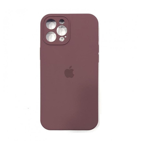 کاور مدل سیلیکونی مناسب برای گوشی موبایل اپل iPhone 14 Pro Max