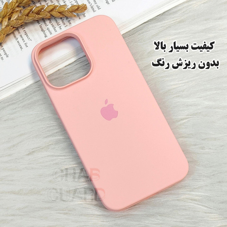 کاور قاب گارد مدل SLBG20 مناسب برای گوشی موبایل اپل iPhone 16