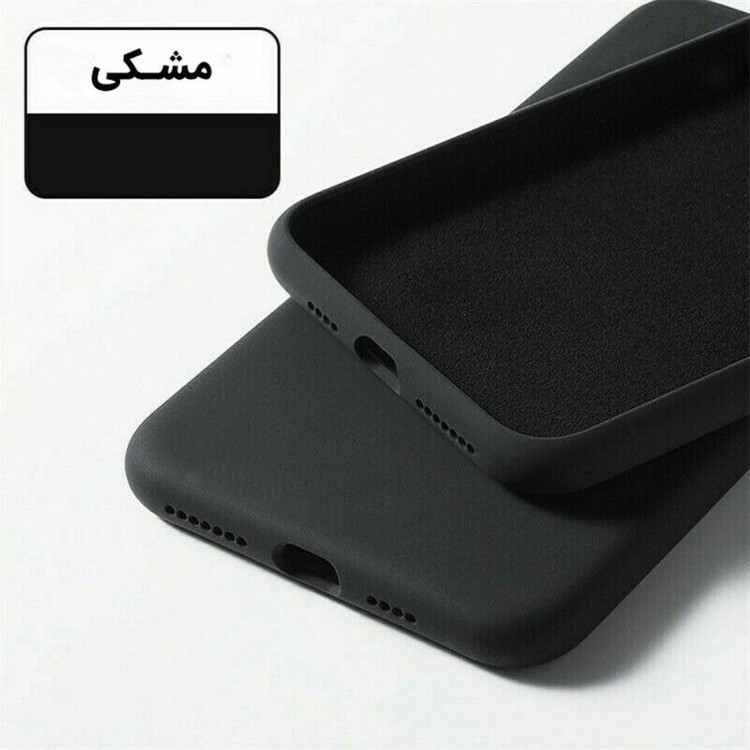 کاور قاب ناب مدل SILC-ASL مناسب برای گوشی موبایل اپل IPhone 11 Pro Max