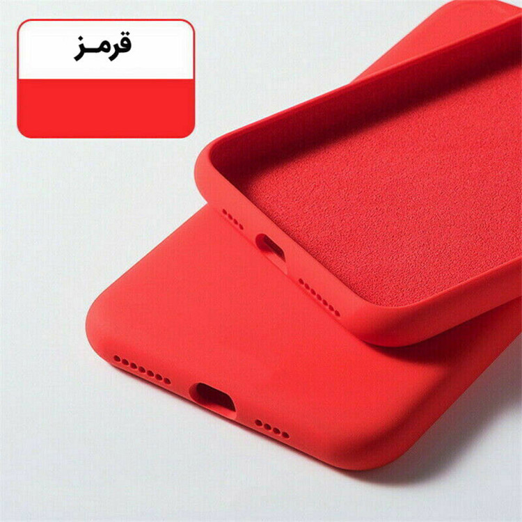 کاور قاب ناب مدل SILC-ASL مناسب برای گوشی موبایل اپل IPhone 11 Pro Max
