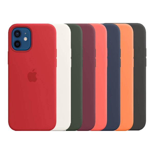 کاور مدل SLC-MGSF مناسب برای گوشی موبایل اپل iphone 12 Pro max