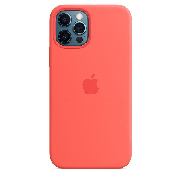 کاور مدل SLC-MGSF مناسب برای گوشی موبایل اپل iphone 12 Pro max