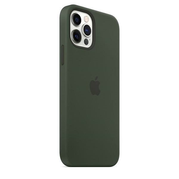کاور مدل SLC-MGSF مناسب برای گوشی موبایل اپل iphone 12 Pro max