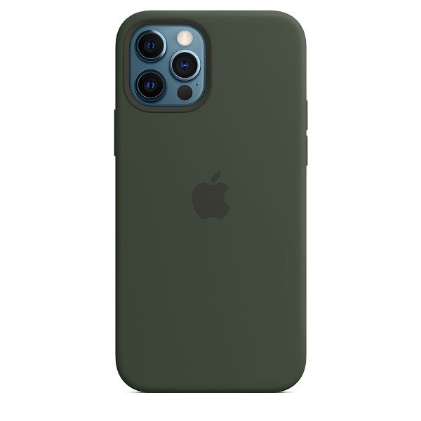 کاور مدل SLC-MGSF مناسب برای گوشی موبایل اپل iphone 12 Pro max