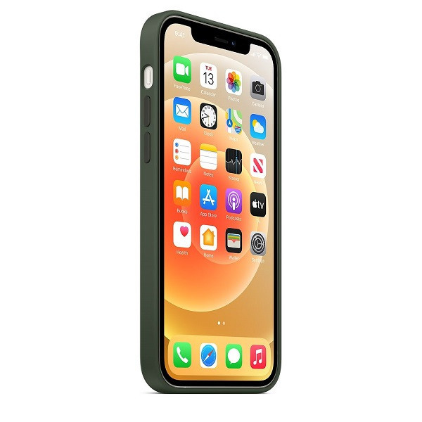 کاور مدل SLC-MGSF مناسب برای گوشی موبایل اپل iphone 12 Pro max