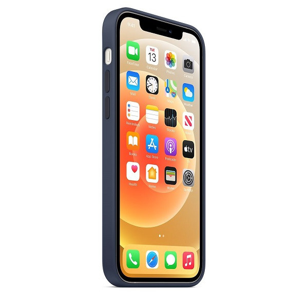 کاور مدل SLC-MGSF مناسب برای گوشی موبایل اپل iphone 12 Pro max