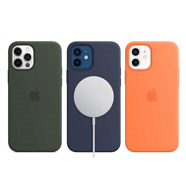 کاور مدل SLC-MGSF مناسب برای گوشی موبایل اپل iphone 12 Pro max