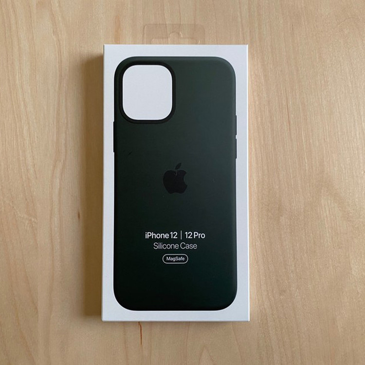 کاور مدل SLC-MGSF مناسب برای گوشی موبایل اپل iphone 12 Pro max