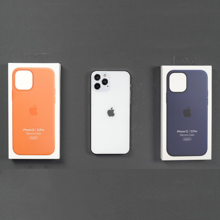 کاور مدل SLC-MGSF مناسب برای گوشی موبایل اپل iphone 12 Pro max