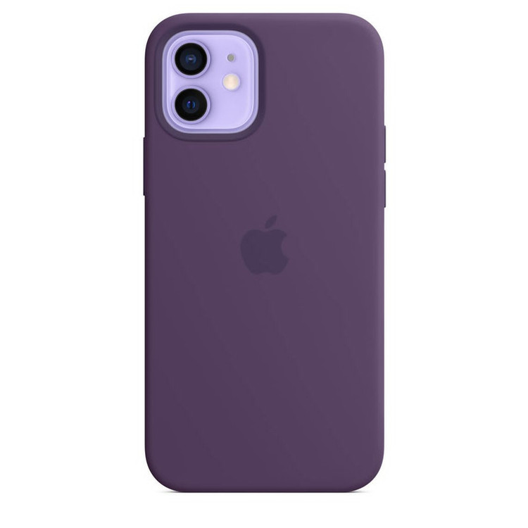 کاور مدل سیلیکونی مناسب برای گوشی موبایل اپل iPhone 11