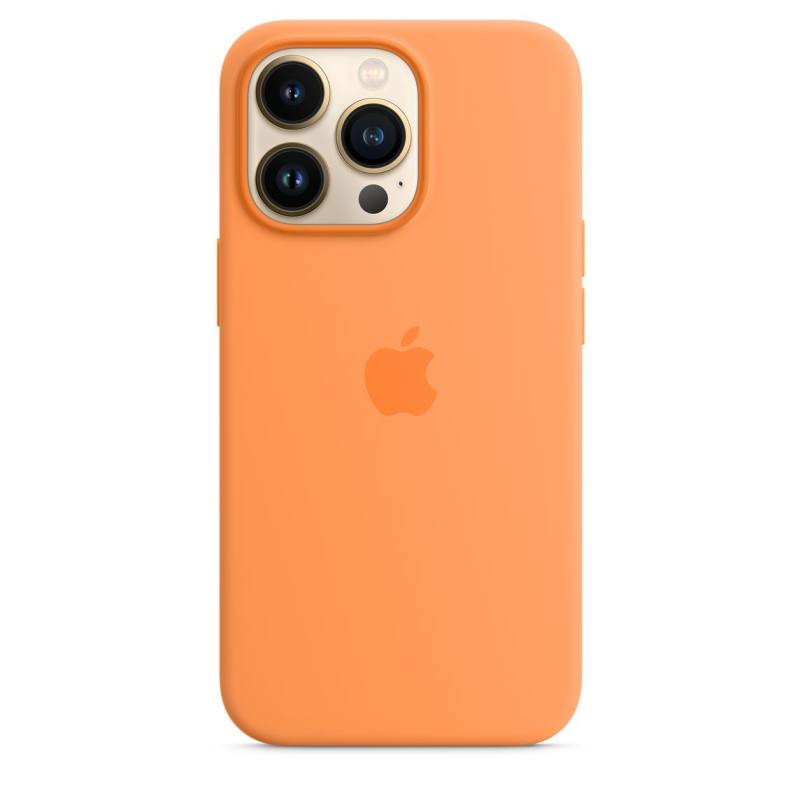کاور مدل سیلیکونی کد 338 مناسب برای گوشی موبایل اپل iPhone 13 Pro Max