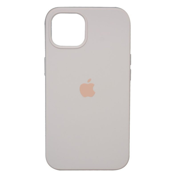 کاور مدل سیلیکونی کد 338 مناسب برای گوشی موبایل اپل iPhone 13 Pro Max