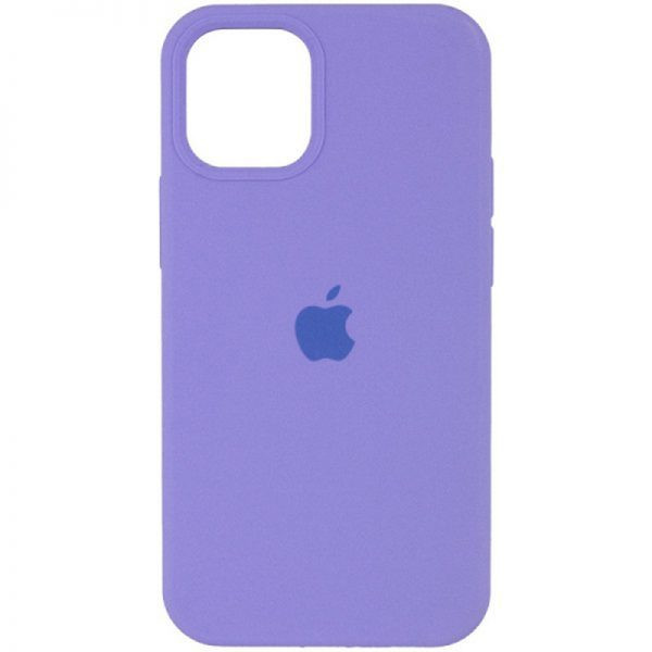 کاور مدل سیلیکونی کد 338 مناسب برای گوشی موبایل اپل iPhone 13 Pro Max