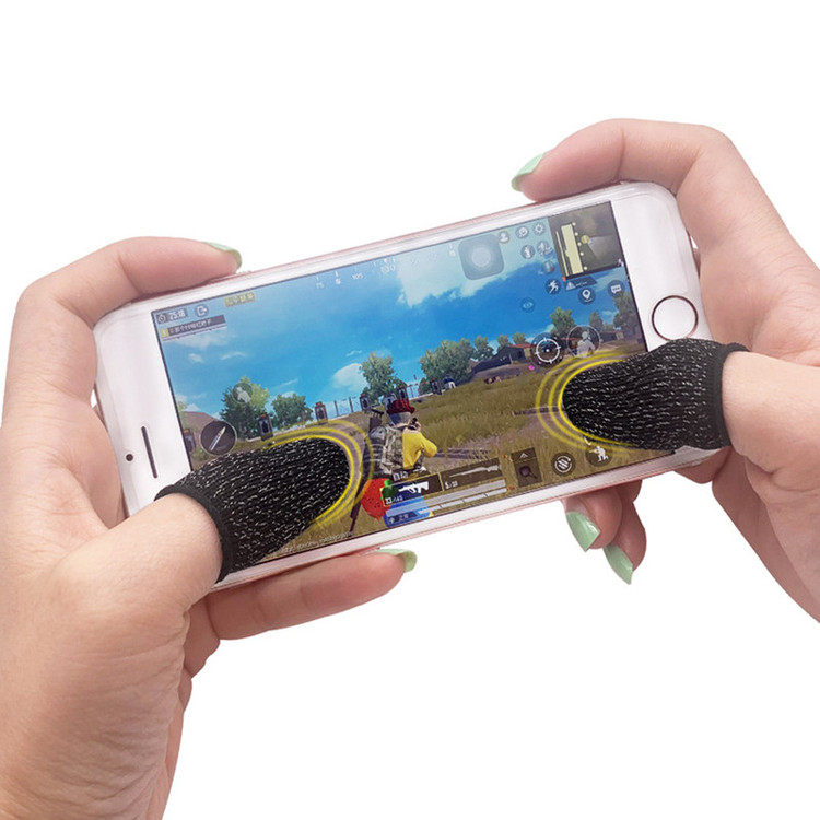 آستین کنترل کننده انگشت رینیکا مدل Thimble