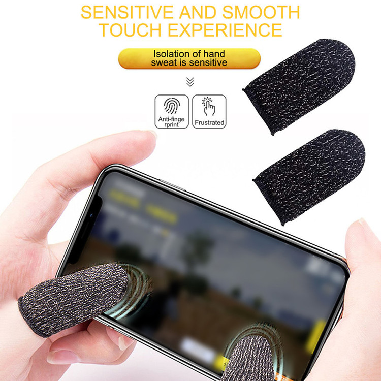 آستین کنترل کننده انگشت رینیکا مدل Thimble