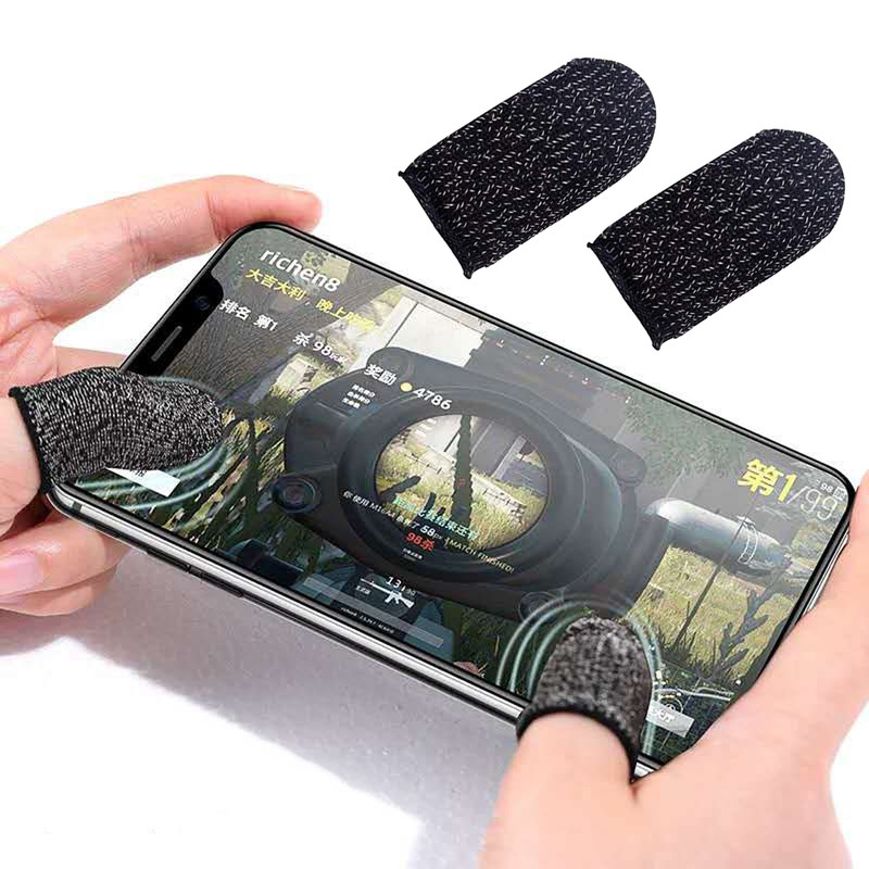 آستین کنترل کننده انگشت رینیکا مدل Thimble
