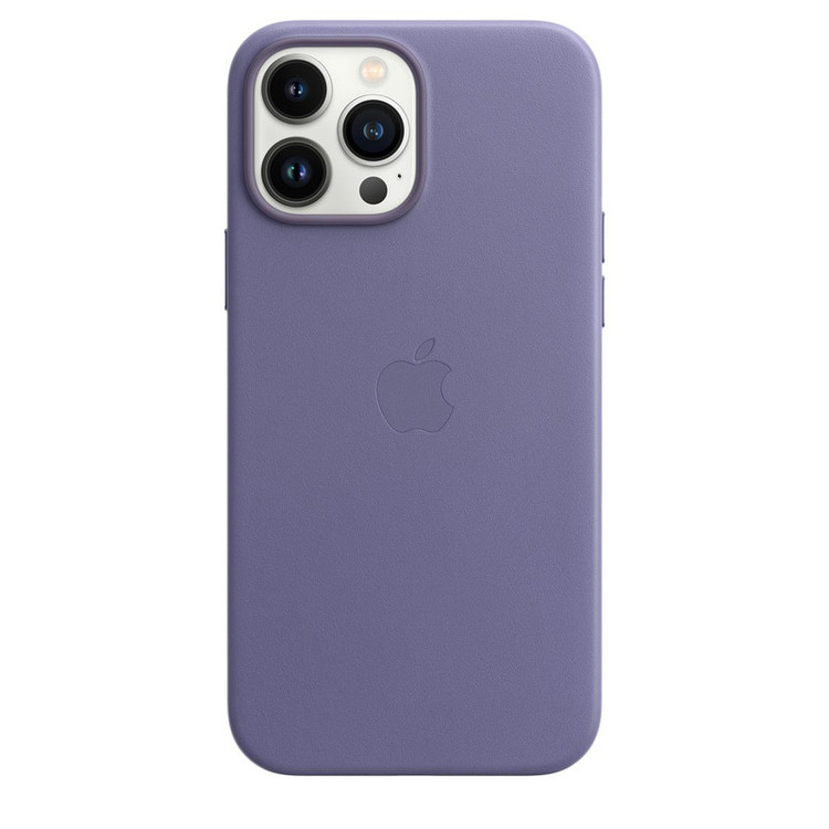کاور مدل سیلیکونی مناسب برای گوشی موبایل اپل iPhone 13 Pro Max