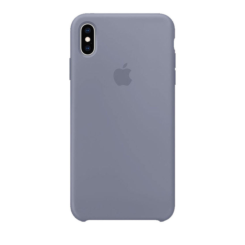 کاور مدل SILK02 مناسب برای گوشی موبایل اپل IPhone X/XS