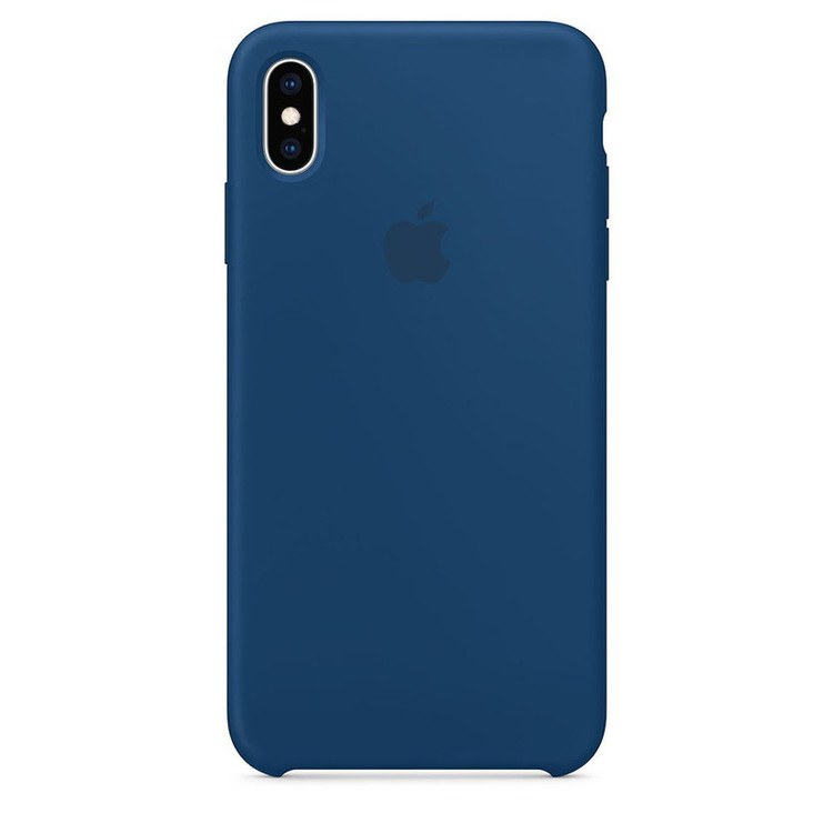 کاور مدل SILK02 مناسب برای گوشی موبایل اپل IPhone X/XS