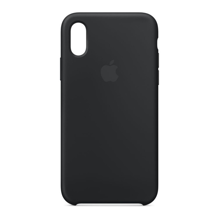 کاور مدل SILK02 مناسب برای گوشی موبایل اپل IPhone X/XS