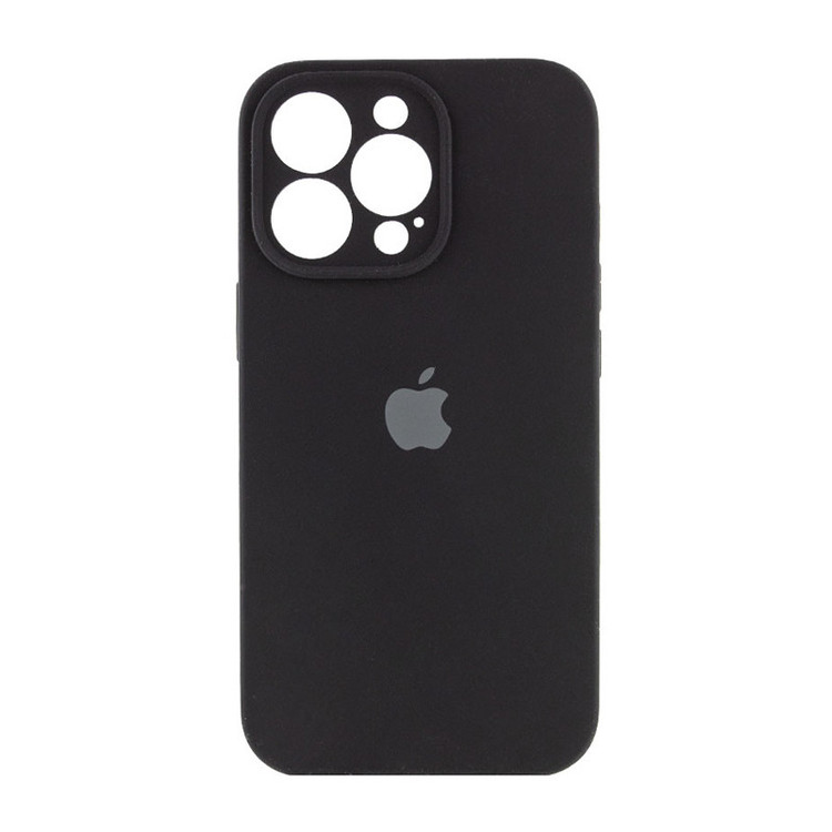 کاور مدل سیلیکونی مناسب برای گوشی موبایل اپل iPhone 13 Pro