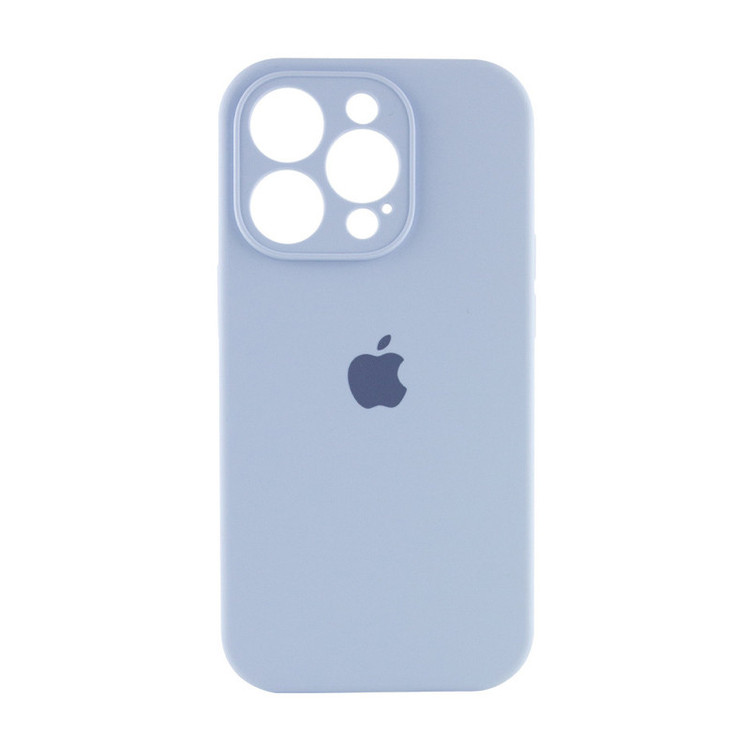 کاور مدل سیلیکونی مناسب برای گوشی موبایل اپل iPhone 13 Pro