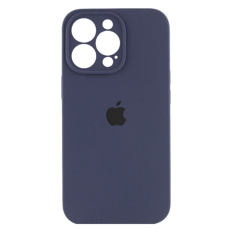 کاور مدل سیلیکونی مناسب برای گوشی موبایل اپل iPhone 13 Pro