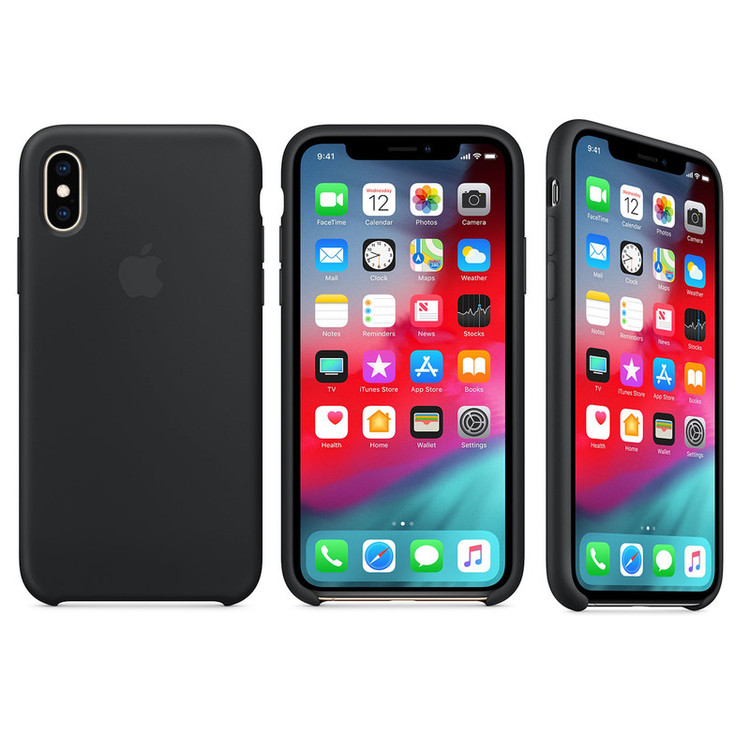 کاور مدل SLCN مناسب برای گوشی موبایل اپل iPhone X
