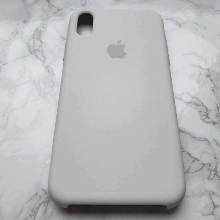 کاور مدل SLCN مناسب برای گوشی موبایل اپل iPhone X