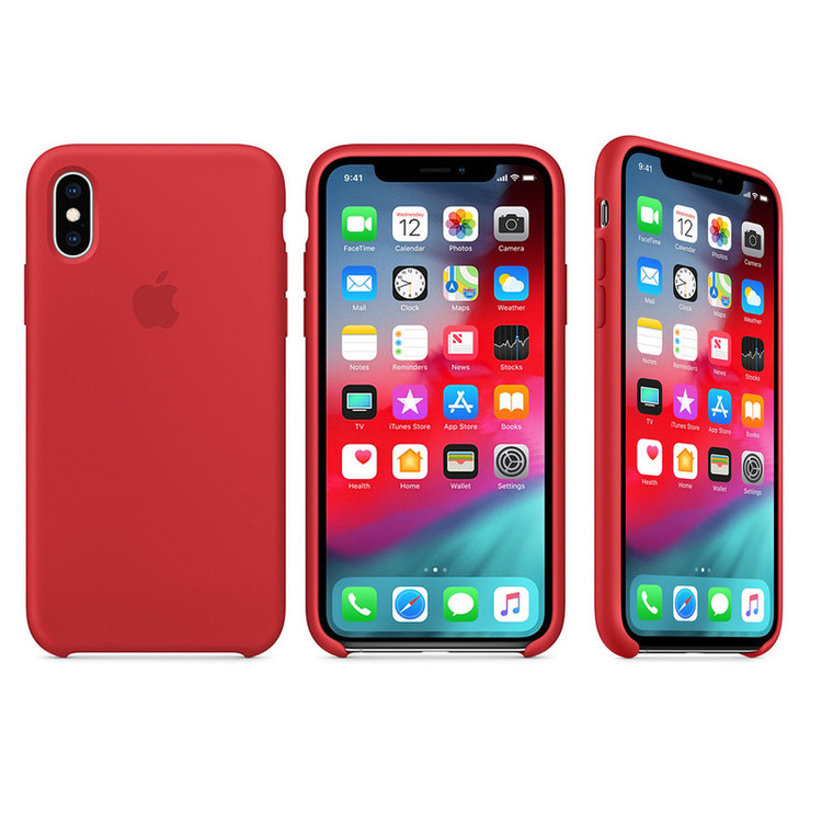 کاور مدل SLCN مناسب برای گوشی موبایل اپل iPhone X