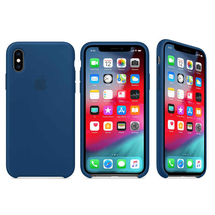 کاور مدل SLCN مناسب برای گوشی موبایل اپل iPhone X