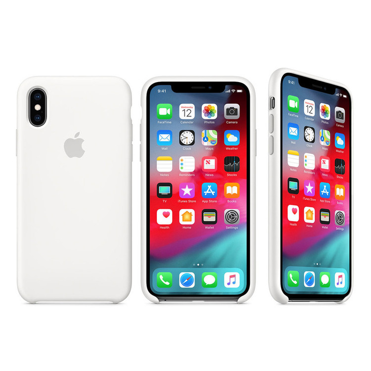 کاور مدل SLCN مناسب برای گوشی موبایل اپل iPhone X