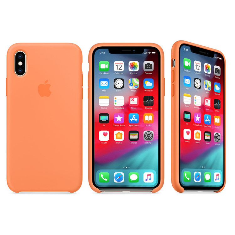 کاور مدل SLCN مناسب برای گوشی موبایل اپل iPhone X