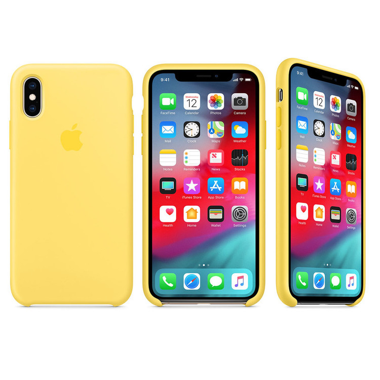 کاور مدل SLCN مناسب برای گوشی موبایل اپل iPhone X